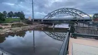 Denver - Confluence Park