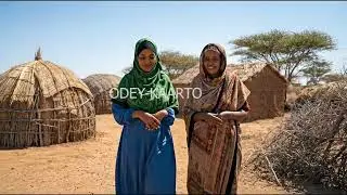 EP3 FOOXISO | Somali Drama |