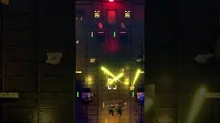 The City of Fury - Gameplay teaser - #shorts