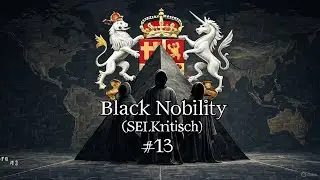 The Black Nobility &ndash; The Invisible Apex of the Global Power Pyramid