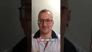 Secret RSVP Testimonial #23