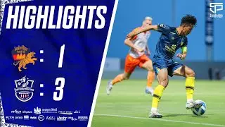 HIGHLIGHT | CPL 2024-25 GAMEWEEK 28 | AKT vs BKF