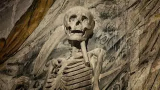 Descubriendo la Catedral: La Capilla de los Caballeros (segunda parte)