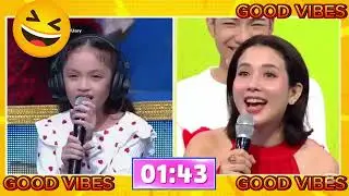 IT'S SHOWTIME FEB 14, 2025 : ANSABE | EPISODE 4 | PART 3