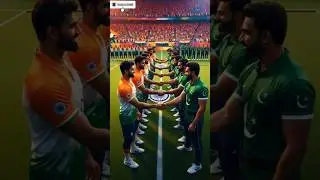 🇮🇳 Indian Team vs 🇵🇰 Pakistani Team Tug-of-War | 26 January Republic Day #ai #aishorts #shorts