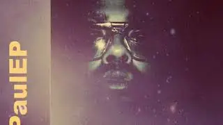InderPaul Sandhu - Mind In The Clouds (iPaulEP)