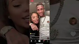 Flyysoulja gets his girlfriend back ? #flyysoulja #kodiyakredd #freestyle #islandboy