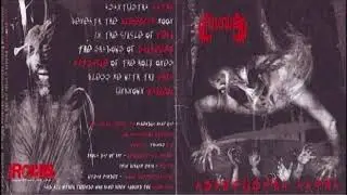 Cruentus [NEP] [Raw Black] 2005 - Asantusta Aatma (Full Album)