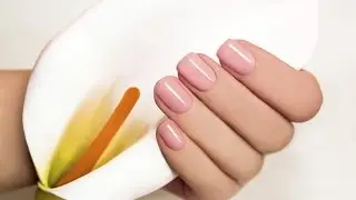 Come usare lo Scholl Velvet Smooth System per unghie al top