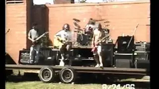 Mr. Numb - No More Mr. Nice Guy - Sgt Narly