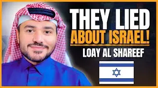 Muslim Activist: &ldquo;They Told Me Israel Was EVIL&hellip; And They LIED!&rdquo;