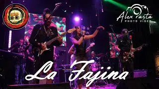 La fajina en vivo  foro Hilvana