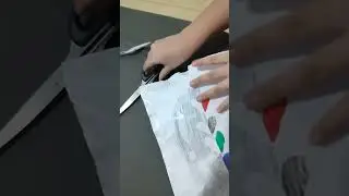 miss circle mystery box