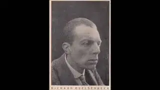 Richard Huelsenbeck - &Scaron;alaben - C&K Vocal & Herci Divadla Labyrint &ndash; Dadadar 1992