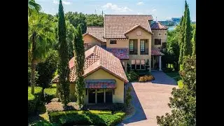 Berkshire Hathaway HomeServices Florida Realty - 7051 PHILLIPS COVE COURT