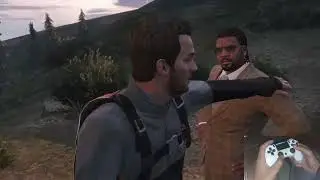 GTA 5 Question Mark Mission 😱 | Sky Diving & Epic Fail 😂 | Hindi Gameplay