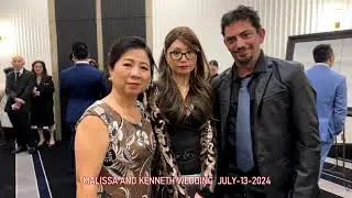 GO TO SYDNEY AUSTRALIA PHEAK 18 (MALISSA & KENNETH WEDDING JULY-13-2024)