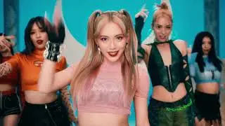 [4K/60fps] SG5 - Firetruck MV