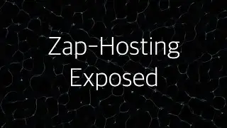 Zap-Hosting Exposed - Trailer