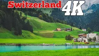 Switzerland  documentary | History, population, capital, provinces, culture, famous places |