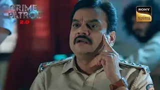 एक Lady Police की बहादुरी ने कायम की मिसाल | Crime Patrol 2.0 | Flashback