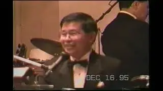ARCHIVE: 1995 Annac ti Sinait Christmas Party
