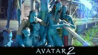 Avatar 2 official trailer 2017-2018 Hollywood Movies