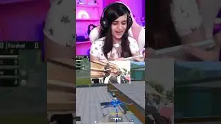 Campers ge jai🙂🥹 #smithaplays #smithagowda #bgmishorts #girlgamer