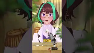 Tous les vtubers sont-ils en agence ? #vtuber #vtuberfr #streamer #frenchvtuber #twitch  #anime