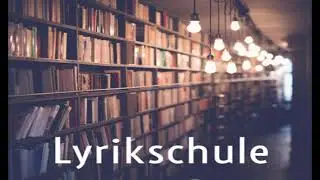 Folge 12 - An Anna Blume (Kurt Schwitters)