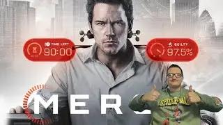 Mercy (2026) Review- Way Better Than People Are Saying