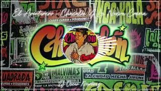 Remix - El Aventurero - Chacal&oacute;n Y La Nueva Crema - Dj Oscar Mart&iacute;nez 