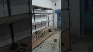rack manufacturing . rack fabrication all fabrication work #sharfifabrication