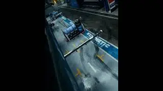 MW2 Multiplayer - Marina Bay Gameplay Trailer
