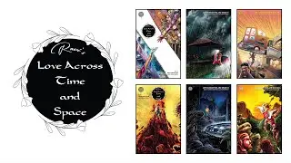 Love across Time and Space - INDIEGOGO LAUNCH TRAILER
