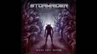 Stormrider - What Lies Within [EP] (2019)