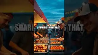 Food Truck Battles: St. Louis Street Steam Rivalry