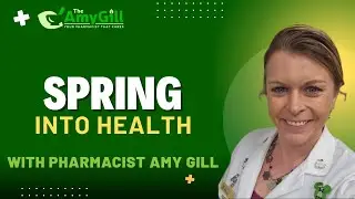 Spring into Health: Must-Know Seasonal Wellness Tips! 🌞