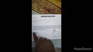 HOW TO TRANSFER CAR | FULL GUIDE | FORM 29,30,28,26,DELIVERY NOTE AND CASH RECEIPT
