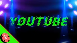 Awesome colour text edit || awesome colour text edit in kinemaster || মাত্র দুই মিনিটে শিখে নিন ||