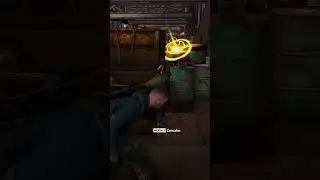 Sniper Elite 5  - DARK OLIVEIRA 