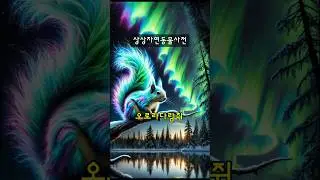 상상자연동물사전|Imaginary Natural Animal Dictionary