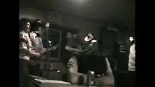 RUNWAY BAR JOHN CAUSLEYS INSTRUMENTAL