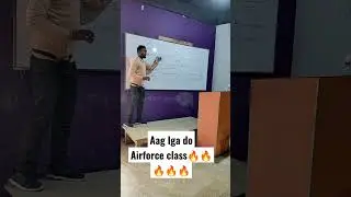 Jeet sir -- #physics #Airforce/Navy/NDA..