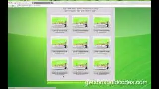 (Live Proof) How To Get Free XBOX Live Gold Membership Codes (October 2015)