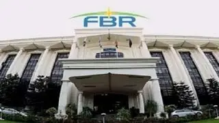 Selection process of FBR INCOME TAX | FBR Job Details