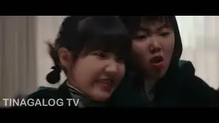 ANG ANAK KONG ZOMBIE PART 2 (MY DAUGHTER IS A ZOMBIE)