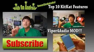 CM11 Android 4.4 KitKat ROM for Sprint/Verizon Galaxy Note 2!
