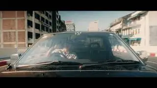 Booby Trap - KEEP GRINDING [Official MV Teaser]