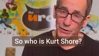 Who is Kurt Shore? 